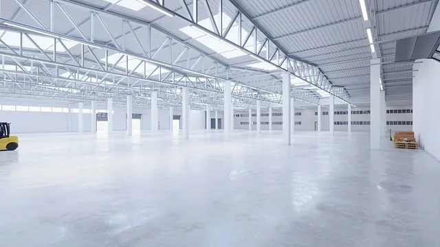 Industrieboden